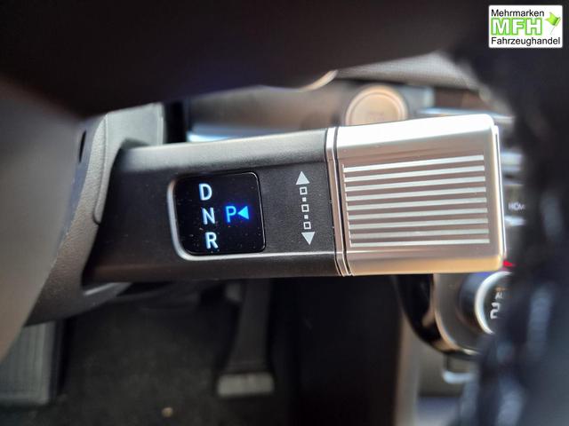 Hyundai TUCSON Trend 1.6 T-GDI 288PS Automatik PHEV Krell-Sound Teill-Leder elektr. Heckklappe ACC Klimaautomatik Sitzheizung Lenkrandheizung Navi PDC v+h R&uuml;ckf.Kamera Apple CarPlay + Android Auto 2xKeyless 19-LM 