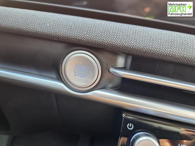 Hyundai TUCSON Trend 1.6 T-GDI 288PS Automatik PHEV Krell-Sound Teill-Leder elektr. Heckklappe ACC Klimaautomatik Sitzheizung Lenkrandheizung Navi PDC v+h R&uuml;ckf.Kamera Apple CarPlay + Android Auto 2xKeyless 19-LM 