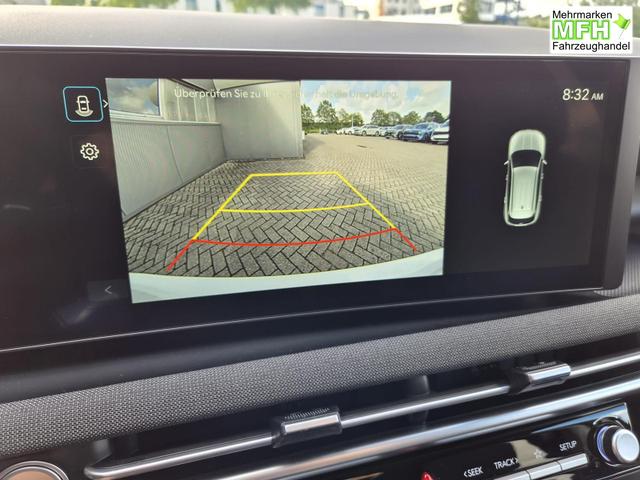 Hyundai TUCSON Trend 1.6 T-GDI 288PS Automatik PHEV Krell-Sound Teill-Leder elektr. Heckklappe ACC Klimaautomatik Sitzheizung Lenkrandheizung Navi PDC v+h R&uuml;ckf.Kamera Apple CarPlay + Android Auto 2xKeyless 19-LM 