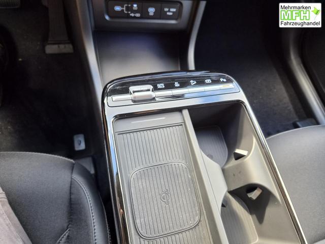 Hyundai TUCSON Trend 1.6 T-GDI 288PS Automatik PHEV Krell-Sound Teill-Leder elektr. Heckklappe ACC Klimaautomatik Sitzheizung Lenkrandheizung Navi PDC v+h R&uuml;ckf.Kamera Apple CarPlay + Android Auto 2xKeyless 19-LM 