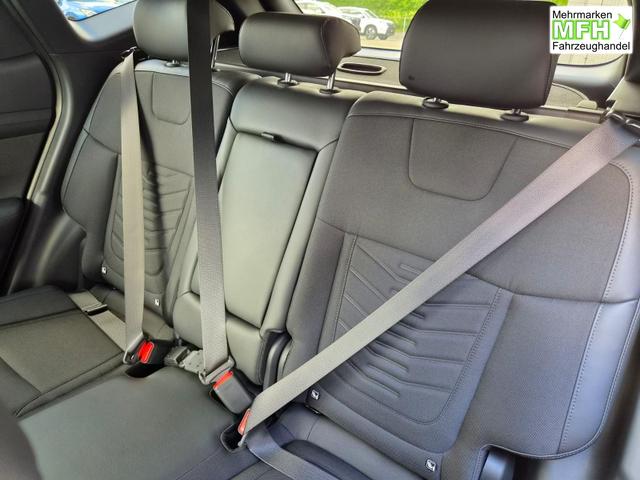 Hyundai TUCSON Trend 1.6 T-GDI 288PS Automatik PHEV Krell-Sound Teill-Leder elektr. Heckklappe ACC Klimaautomatik Sitzheizung Lenkrandheizung Navi PDC v+h R&uuml;ckf.Kamera Apple CarPlay + Android Auto 2xKeyless 19-LM 