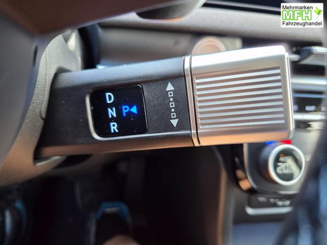 Hyundai TUCSON Trend 1.6 T-GDI 288PS Automatik PHEV Krell-Sound Teill-Leder elektr. Heckklappe ACC Klimaautomatik Sitzheizung Lenkrandheizung Navi PDC v+h R&uuml;ckf.Kamera Apple CarPlay + Android Auto 2xKeyless 19-LM 