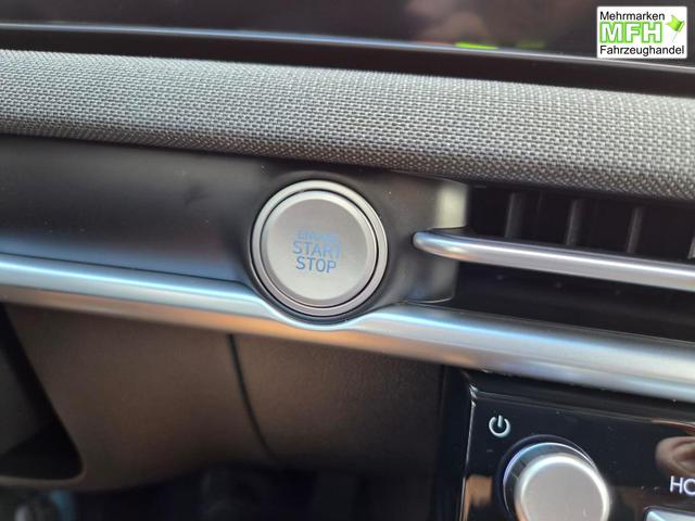 Hyundai TUCSON Trend 1.6 T-GDI 288PS Automatik PHEV Krell-Sound Teill-Leder elektr. Heckklappe ACC Klimaautomatik Sitzheizung Lenkrandheizung Navi PDC v+h R&uuml;ckf.Kamera Apple CarPlay + Android Auto 2xKeyless 19-LM 