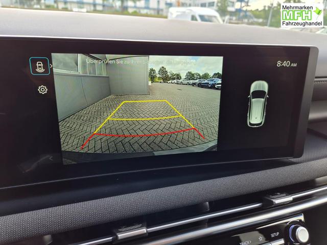 Hyundai TUCSON Trend 1.6 T-GDI 288PS Automatik PHEV Krell-Sound Teill-Leder elektr. Heckklappe ACC Klimaautomatik Sitzheizung Lenkrandheizung Navi PDC v+h R&uuml;ckf.Kamera Apple CarPlay + Android Auto 2xKeyless 19-LM 