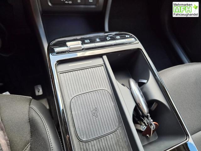 Hyundai TUCSON Trend 1.6 T-GDI 288PS Automatik PHEV Krell-Sound Teill-Leder elektr. Heckklappe ACC Klimaautomatik Sitzheizung Lenkrandheizung Navi PDC v+h R&uuml;ckf.Kamera Apple CarPlay + Android Auto 2xKeyless 19-LM 