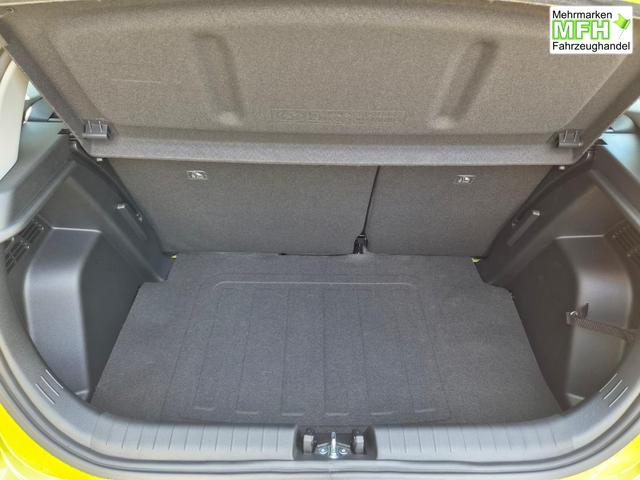 Hyundai i20 1.0 T-GDI 90PS 5-t&uuml;rig Sitzheizung Lenkradheizung R&uuml;ckf.Kamera PDC Klima Apple CarPlay Android Auto Tempomat Touchscreen 