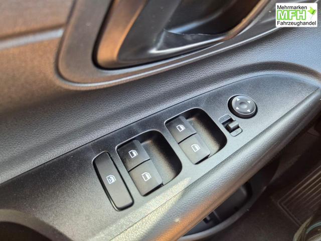 Hyundai i20 1.0 T-GDI 90PS 5-t&uuml;rig Sitzheizung Lenkradheizung R&uuml;ckf.Kamera PDC Klima Apple CarPlay Android Auto Tempomat Touchscreen 