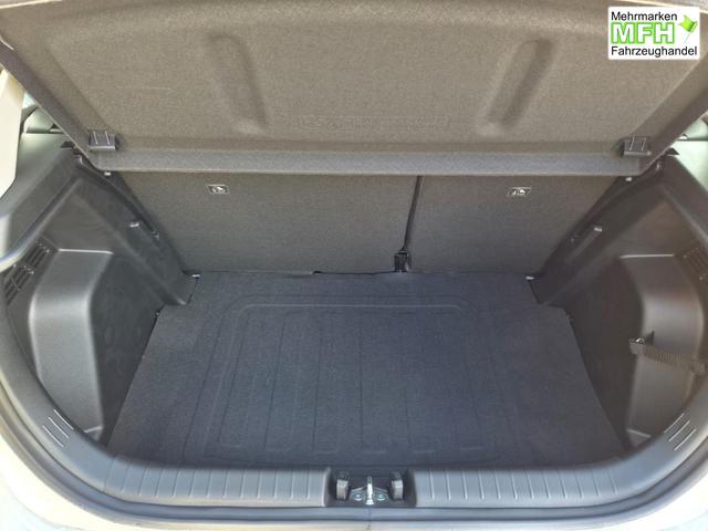 Hyundai i20 1.0 T-GDI 90PS 5-t&uuml;rig Sitzheizung Lenkradheizung R&uuml;ckf.Kamera PDC Klima Apple CarPlay Android Auto Tempomat Touchscreen 