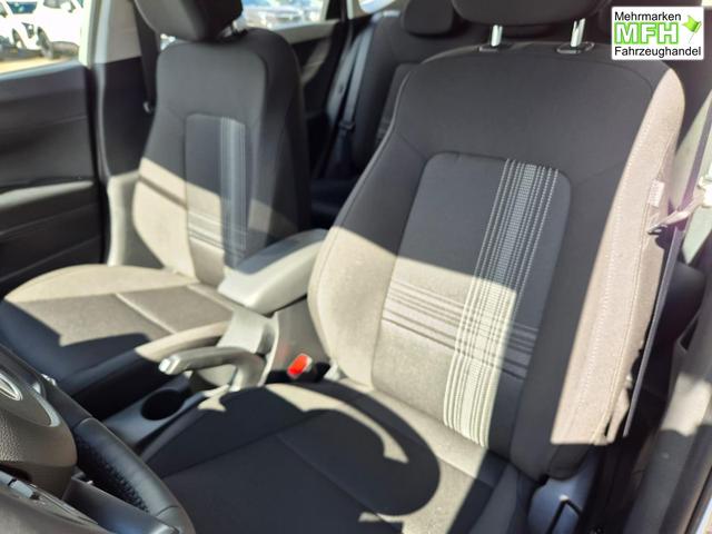 Hyundai i20 1.0 T-GDI 90PS 5-t&uuml;rig Sitzheizung Lenkradheizung R&uuml;ckf.Kamera PDC Klima Apple CarPlay Android Auto Tempomat Touchscreen 