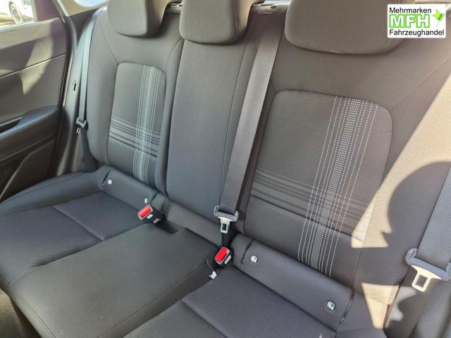 Hyundai i20 1.0 T-GDI 90PS 5-t&uuml;rig Sitzheizung Lenkradheizung R&uuml;ckf.Kamera PDC Klima Apple CarPlay Android Auto Tempomat Touchscreen 