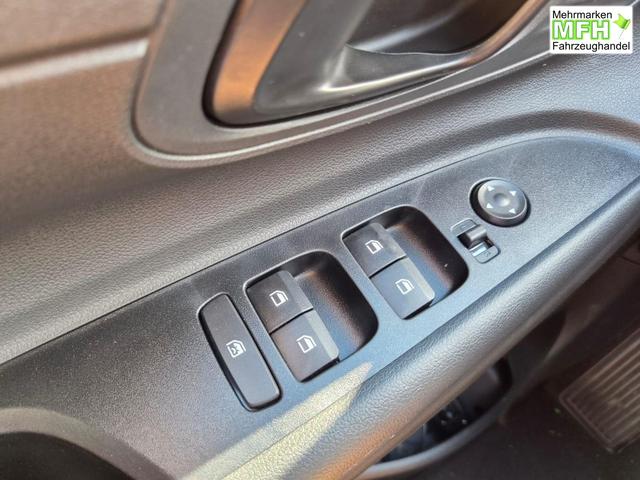 Hyundai i20 1.0 T-GDI 90PS 5-t&uuml;rig Sitzheizung Lenkradheizung R&uuml;ckf.Kamera PDC Klima Apple CarPlay Android Auto Tempomat Touchscreen 