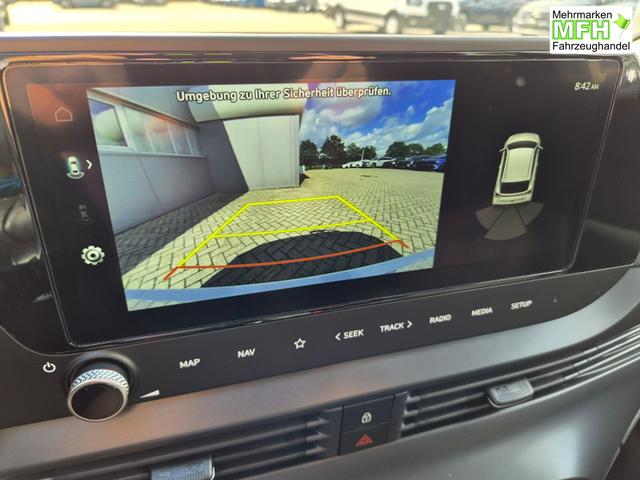 Hyundai i20 1.0 T-GDI 90PS 5-t&uuml;rig Sitzheizung Lenkradheizung R&uuml;ckf.Kamera PDC Klima Apple CarPlay Android Auto Tempomat Touchscreen 