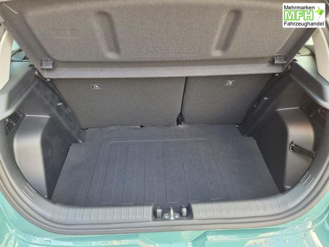 Hyundai i20 1.0 T-GDI 90PS 5-t&uuml;rig Sitzheizung Lenkradheizung R&uuml;ckf.Kamera PDC Klima Apple CarPlay Android Auto Tempomat Touchscreen 
