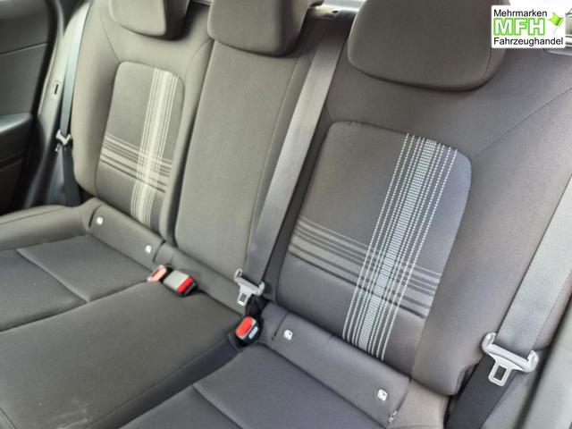 Hyundai i20 1.0 T-GDI 90PS 5-t&uuml;rig Sitzheizung Lenkradheizung R&uuml;ckf.Kamera PDC Klima Apple CarPlay Android Auto Tempomat Touchscreen 