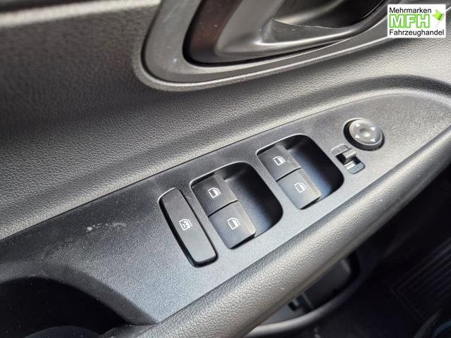 Hyundai i20 1.0 T-GDI 90PS 5-t&uuml;rig Sitzheizung Lenkradheizung R&uuml;ckf.Kamera PDC Klima Apple CarPlay Android Auto Tempomat Touchscreen 