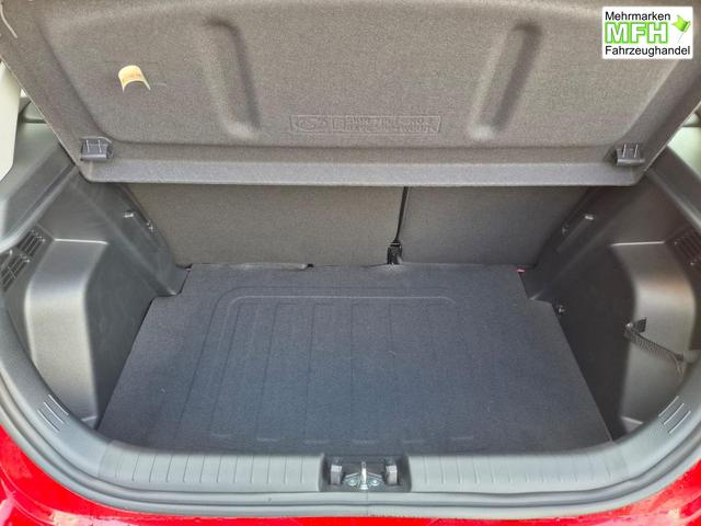 Hyundai i20 1.0 T-GDI 90PS 5-t&uuml;rig Sitzheizung Lenkradheizung R&uuml;ckf.Kamera PDC Klima Apple CarPlay Android Auto Tempomat Touchscreen 