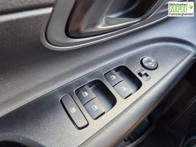 Hyundai i20 1.0 T-GDI 90PS 5-t&uuml;rig Sitzheizung Lenkradheizung R&uuml;ckf.Kamera PDC Klima Apple CarPlay Android Auto Tempomat Touchscreen 
