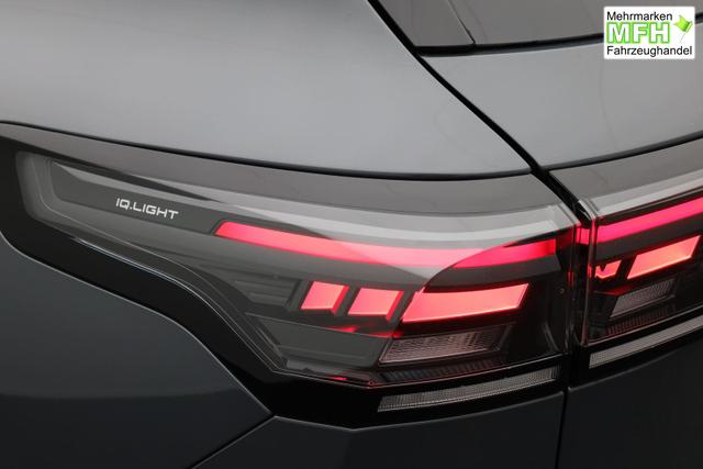 Volkswagen Tiguan Life 1,5 l eHybrid OPF 204PS DSG elekt.AHK Design Paket LED-Plus-Scheinw. elektr. Heckklappe Sitzheizung Lenkradheizung Frontscheibe beheizb. R&uuml;ckf.Kamera Klimaautomatik VW-Radio Bluetooth wireless Apple CarPlay + Android Auto PDC v+h ACC 2xKeyle 
