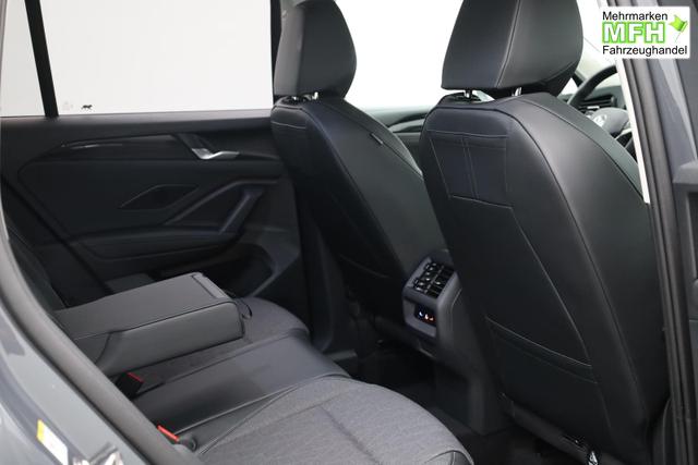 Volkswagen Tiguan Life 1,5 l eHybrid OPF 204PS DSG elekt.AHK Design Paket LED-Plus-Scheinw. elektr. Heckklappe Sitzheizung Lenkradheizung Frontscheibe beheizb. R&uuml;ckf.Kamera Klimaautomatik VW-Radio Bluetooth wireless Apple CarPlay + Android Auto PDC v+h ACC 2xKeyle 