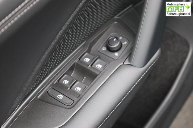 Volkswagen Tiguan Life 1,5 l eHybrid OPF 204PS DSG elekt.AHK Design Paket LED-Plus-Scheinw. elektr. Heckklappe Sitzheizung Lenkradheizung Frontscheibe beheizb. R&uuml;ckf.Kamera Klimaautomatik VW-Radio Bluetooth wireless Apple CarPlay + Android Auto PDC v+h ACC 2xKeyle 