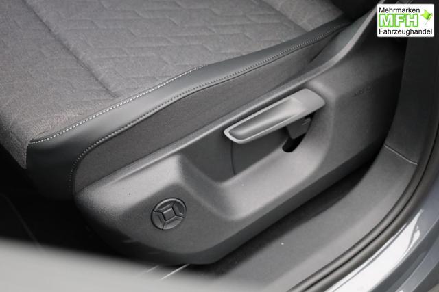 Volkswagen Tiguan Life 1,5 l eHybrid OPF 204PS DSG elekt.AHK Design Paket LED-Plus-Scheinw. elektr. Heckklappe Sitzheizung Lenkradheizung Frontscheibe beheizb. R&uuml;ckf.Kamera Klimaautomatik VW-Radio Bluetooth wireless Apple CarPlay + Android Auto PDC v+h ACC 2xKeyle 
