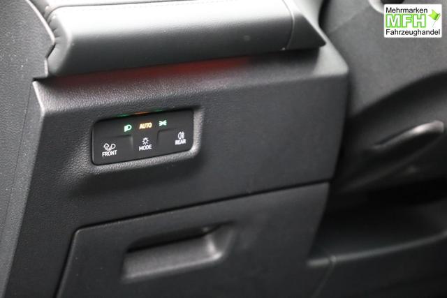 Volkswagen Tiguan Life 1,5 l eHybrid OPF 204PS DSG elekt.AHK Design Paket LED-Plus-Scheinw. elektr. Heckklappe Sitzheizung Lenkradheizung Frontscheibe beheizb. R&uuml;ckf.Kamera Klimaautomatik VW-Radio Bluetooth wireless Apple CarPlay + Android Auto PDC v+h ACC 2xKeyle 