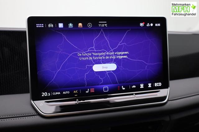 Volkswagen Tiguan Life 1,5 l eHybrid OPF 204PS DSG elekt.AHK Design Paket LED-Plus-Scheinw. elektr. Heckklappe Sitzheizung Lenkradheizung Frontscheibe beheizb. R&uuml;ckf.Kamera Klimaautomatik VW-Radio Bluetooth wireless Apple CarPlay + Android Auto PDC v+h ACC 2xKeyle 