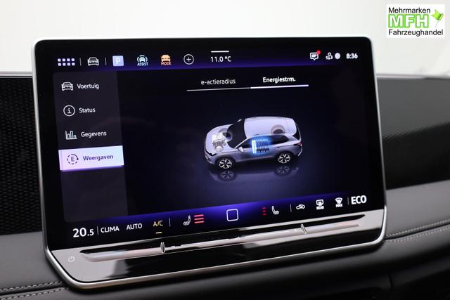 Volkswagen Tiguan Life 1,5 l eHybrid OPF 204PS DSG elekt.AHK Design Paket LED-Plus-Scheinw. elektr. Heckklappe Sitzheizung Lenkradheizung Frontscheibe beheizb. R&uuml;ckf.Kamera Klimaautomatik VW-Radio Bluetooth wireless Apple CarPlay + Android Auto PDC v+h ACC 2xKeyle 