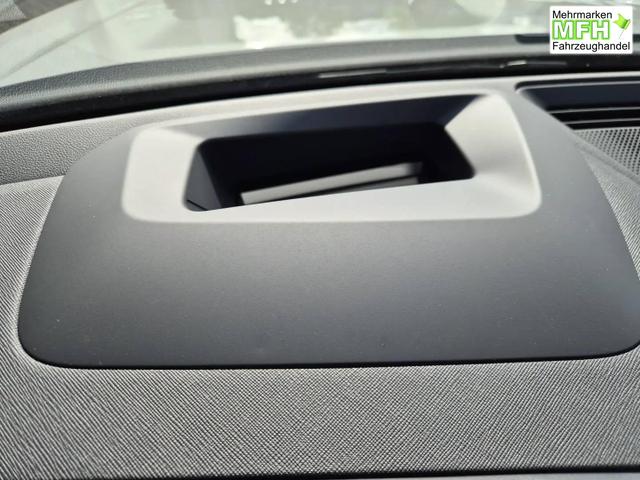Skoda Kodiaq Sportline 1.5 TSI 204PS PHEV DSG schwenkb. AHK elektr. PanoDach HUD Alcantara PDC v+h 360&deg;Kamera CANTON Sound Klimaautomatik Sitzheizung Lenkradheizung Navi Apple CarPlay Android Auto 2xKeyless 19"LM vollelektr. Reichweite 116KM 
