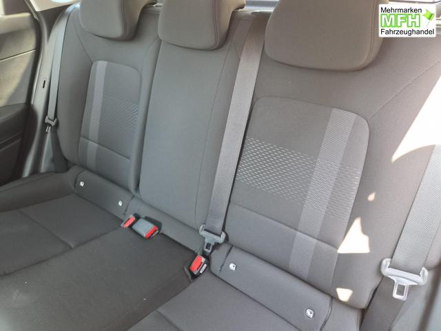 Hyundai i20 1.0 T-GDI 90PS Trend Automatik 5-t&uuml;rig Klimaautomatik Sitzheizung Lenkradheizung Navi R&uuml;ckf.Kamera PDC Apple CarPlay Android Auto Tempomat Touchscreen 16"LM 