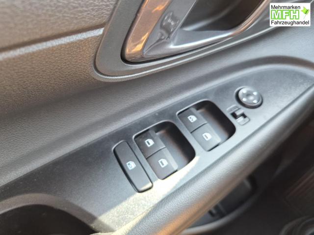 Hyundai i20 1.0 T-GDI 90PS Trend Automatik 5-t&uuml;rig Klimaautomatik Sitzheizung Lenkradheizung Navi R&uuml;ckf.Kamera PDC Apple CarPlay Android Auto Tempomat Touchscreen 16"LM 