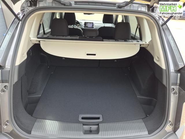 Nissan X-Trail Acenta 1.5 MHEV 163PS Automatik Sitzheizung v+h Lenkradheizung Frontscheibe beheizb. Klimaautomatik R&uuml;ckf.Kamera Bluetooth Touchscreen Apple CarPlay Android Auto PDC 2x Keyless 18"LM 