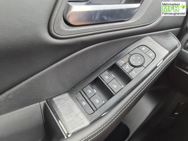 Nissan X-Trail Acenta 1.5 MHEV 163PS Automatik Sitzheizung v+h Lenkradheizung Frontscheibe beheizb. Klimaautomatik R&uuml;ckf.Kamera Bluetooth Touchscreen Apple CarPlay Android Auto PDC 2x Keyless 18"LM 