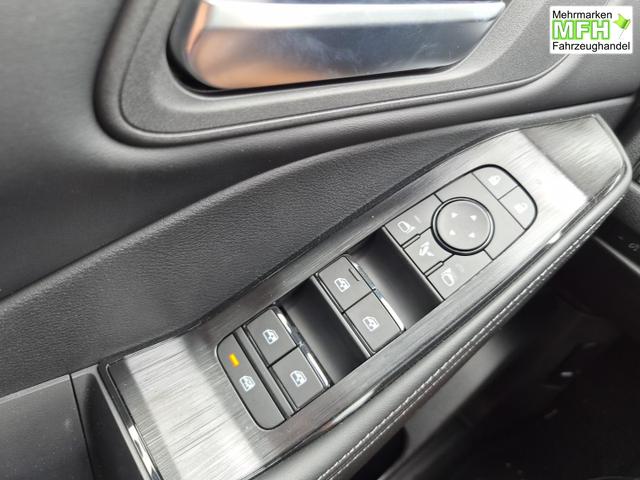 Nissan X-Trail Acenta 1.5 MHEV 163PS Automatik Sitzheizung v+h Lenkradheizung Frontscheibe beheizb. Klimaautomatik R&uuml;ckf.Kamera Bluetooth Touchscreen Apple CarPlay Android Auto PDC 2x Keyless 18"LM 