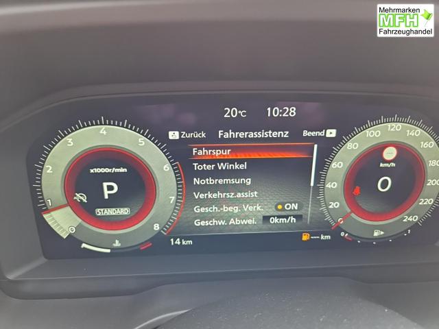 Nissan X-Trail Acenta 1.5 MHEV 163PS Automatik Sitzheizung v+h Lenkradheizung Frontscheibe beheizb. Klimaautomatik R&uuml;ckf.Kamera Bluetooth Touchscreen Apple CarPlay Android Auto PDC 2x Keyless 18"LM 
