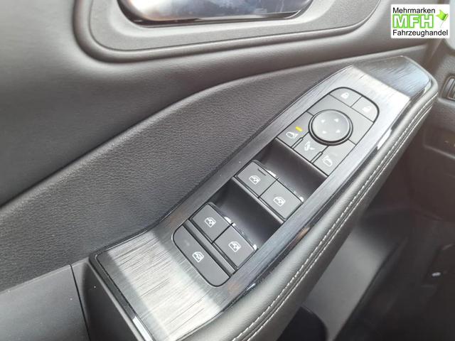 Nissan X-Trail Acenta 1.5 MHEV 163PS Automatik Sitzheizung v+h Lenkradheizung Frontscheibe beheizb. Klimaautomatik R&uuml;ckf.Kamera Bluetooth Touchscreen Apple CarPlay Android Auto PDC 2x Keyless 18"LM 