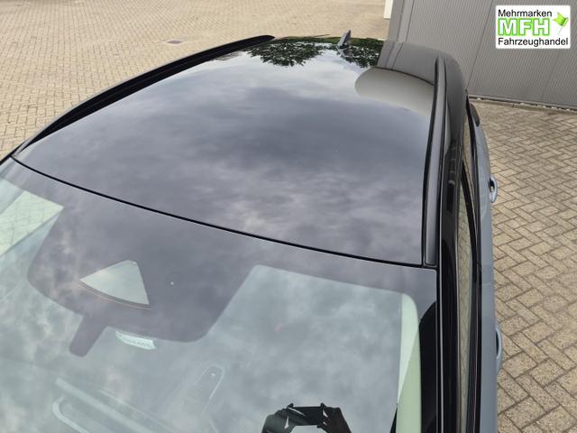 Nissan Qashqai 1.3 DIG-T MHEV 158 PS X-Tronic N-Design Head-Up Display Teil-Leder Klimaautomatik Sitzheizung Lenkradheizung Navi elektr. Heckklappe ACC PDC v+h 360&deg;Kamera DAB Bluetooth Touchscreen Apple CarPlay Android Auto 19"Zoll 