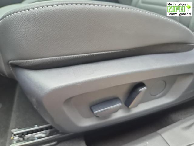 Nissan Qashqai 1.3 DIG-T MHEV 158 PS X-Tronic N-Design Head-Up Display Teil-Leder Klimaautomatik Sitzheizung Lenkradheizung Navi elektr. Heckklappe ACC PDC v+h 360&deg;Kamera DAB Bluetooth Touchscreen Apple CarPlay Android Auto 19"Zoll 