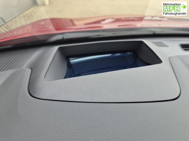 Nissan Qashqai 1.3 DIG-T MHEV 158 PS X-Tronic N-Design Head-Up Display Teil-Leder Klimaautomatik Sitzheizung Lenkradheizung Navi elektr. Heckklappe ACC PDC v+h 360&deg;Kamera DAB Bluetooth Touchscreen Apple CarPlay Android Auto 19"Zoll 