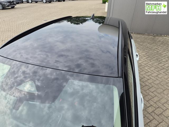 Nissan Qashqai 1.3 DIG-T MHEV 158 PS X-Tronic N-Design Head-Up Display Teil-Leder Klimaautomatik Sitzheizung Lenkradheizung Navi elektr. Heckklappe ACC PDC v+h 360&deg;Kamera DAB Bluetooth Touchscreen Apple CarPlay Android Auto 19"Zoll 