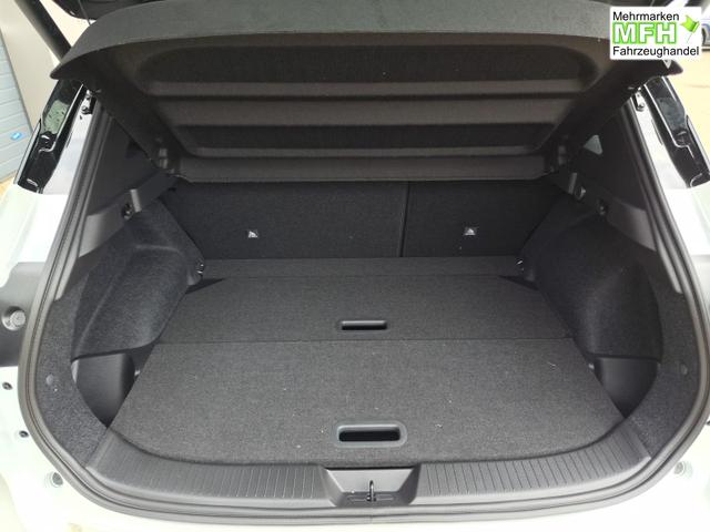 Nissan Qashqai 1.3 DIG-T MHEV 158 PS X-Tronic N-Design Head-Up Display Teil-Leder Klimaautomatik Sitzheizung Lenkradheizung Navi elektr. Heckklappe ACC PDC v+h 360&deg;Kamera DAB Bluetooth Touchscreen Apple CarPlay Android Auto 19"Zoll 