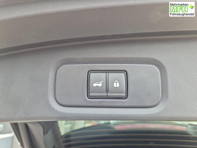 Nissan Qashqai 1.3 DIG-T MHEV 158 PS X-Tronic N-Design Head-Up Display Teil-Leder Klimaautomatik Sitzheizung Lenkradheizung Navi elektr. Heckklappe ACC PDC v+h 360&deg;Kamera DAB Bluetooth Touchscreen Apple CarPlay Android Auto 19"Zoll 