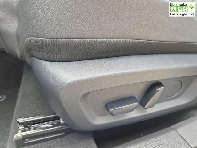 Nissan Qashqai 1.3 DIG-T MHEV 158 PS X-Tronic N-Design Head-Up Display Teil-Leder Klimaautomatik Sitzheizung Lenkradheizung Navi elektr. Heckklappe ACC PDC v+h 360&deg;Kamera DAB Bluetooth Touchscreen Apple CarPlay Android Auto 19"Zoll 
