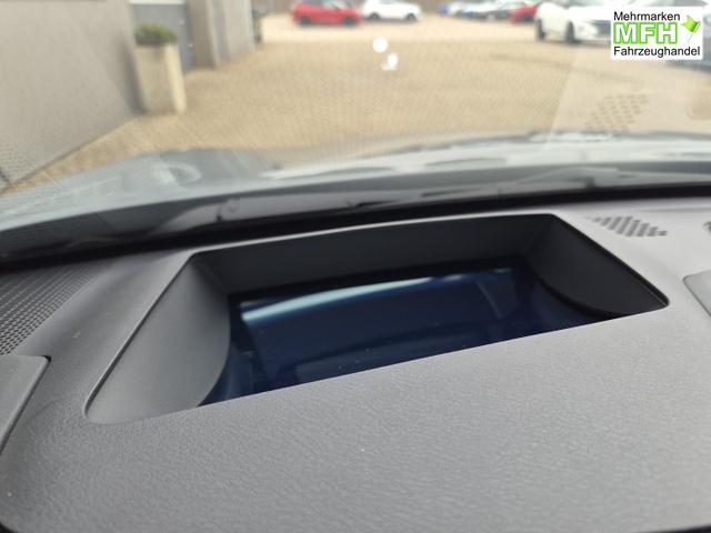 Nissan Qashqai 1.3 DIG-T MHEV 158 PS X-Tronic N-Design Head-Up Display Teil-Leder Klimaautomatik Sitzheizung Lenkradheizung Navi elektr. Heckklappe ACC PDC v+h 360&deg;Kamera DAB Bluetooth Touchscreen Apple CarPlay Android Auto 19"Zoll 