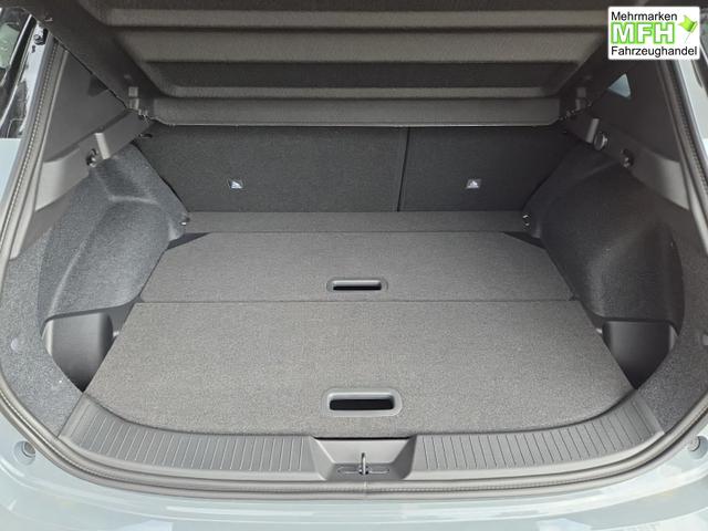 Nissan Qashqai 1.3 DIG-T MHEV 158 PS X-Tronic N-Design PanoDach Teil-Leder Klimaautomatik Sitzheizung Lenkradheizung Navi ACC PDC v+h 360&deg;Kamera DAB Bluetooth Touchscreen Apple CarPlay Android Auto 19"Zoll 