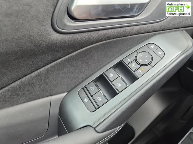 Nissan Qashqai 1.3 DIG-T MHEV 158 PS X-Tronic N-Design PanoDach Teil-Leder Klimaautomatik Sitzheizung Lenkradheizung Navi ACC PDC v+h 360&deg;Kamera DAB Bluetooth Touchscreen Apple CarPlay Android Auto 19"Zoll 