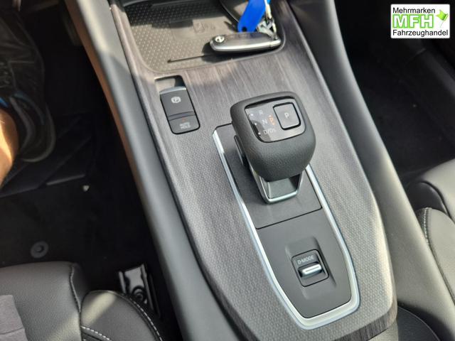Nissan Qashqai 1.3 DIG-T MHEV 158 PS X-Tronic N-Design PanoDach Teil-Leder Klimaautomatik Sitzheizung Lenkradheizung Navi ACC PDC v+h 360&deg;Kamera DAB Bluetooth Touchscreen Apple CarPlay Android Auto 19"Zoll 