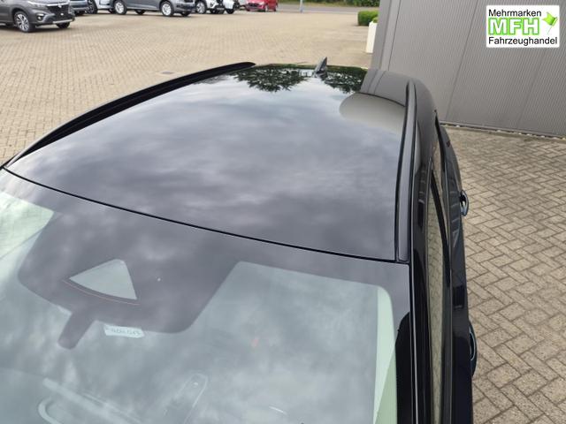 Nissan Qashqai 1.3 DIG-T MHEV 158 PS X-Tronic N-Design Head-Up Display Teil-Leder Klimaautomatik Sitzheizung Lenkradheizung Navi elektr. Heckklappe ACC PDC v+h 360&deg;Kamera DAB Bluetooth Touchscreen Apple CarPlay Android Auto 19"Zoll 