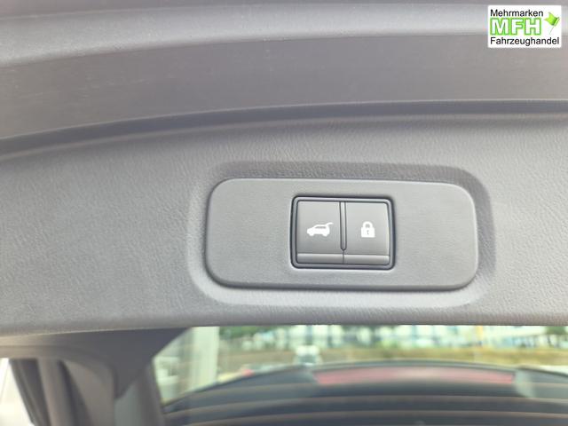 Nissan Qashqai 1.3 DIG-T MHEV 158 PS X-Tronic N-Design Head-Up Display Teil-Leder Klimaautomatik Sitzheizung Lenkradheizung Navi elektr. Heckklappe ACC PDC v+h 360&deg;Kamera DAB Bluetooth Touchscreen Apple CarPlay Android Auto 19"Zoll 