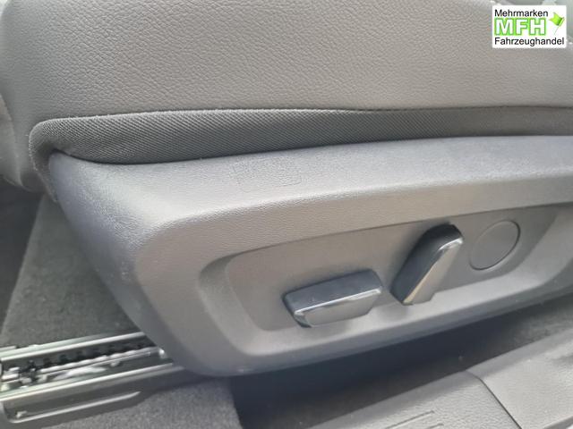 Nissan Qashqai 1.3 DIG-T MHEV 158 PS X-Tronic N-Design Head-Up Display Teil-Leder Klimaautomatik Sitzheizung Lenkradheizung Navi elektr. Heckklappe ACC PDC v+h 360&deg;Kamera DAB Bluetooth Touchscreen Apple CarPlay Android Auto 19"Zoll 